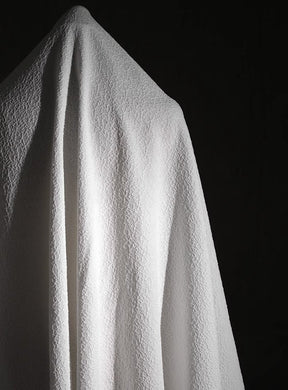 High quality jacquard fabric, off-white color jacquard, wedding dress fabric, for cosplay dress