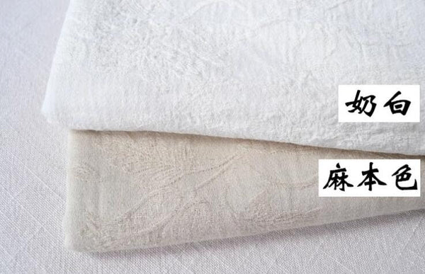 ON SALE, 9 Color cotton linen fabric, thicken cotton linen fabric,  wholesale fabric, by the yard