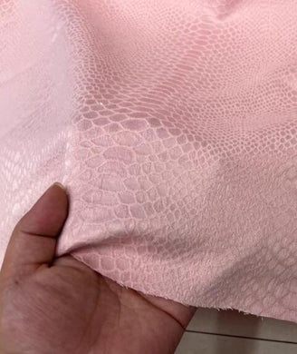 ON SALE, pink color jacquard fabric, fashion  jacquard fabric, fabric by the yard