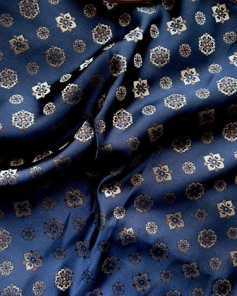 3 Color Wide brocade fabric, red/navy blue/army green brocade fabric, wedding brocade fabric,